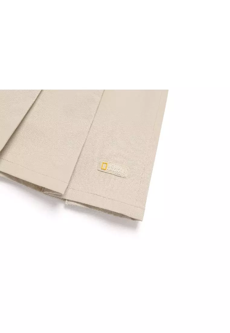 童裝PANTERA梭織短裙