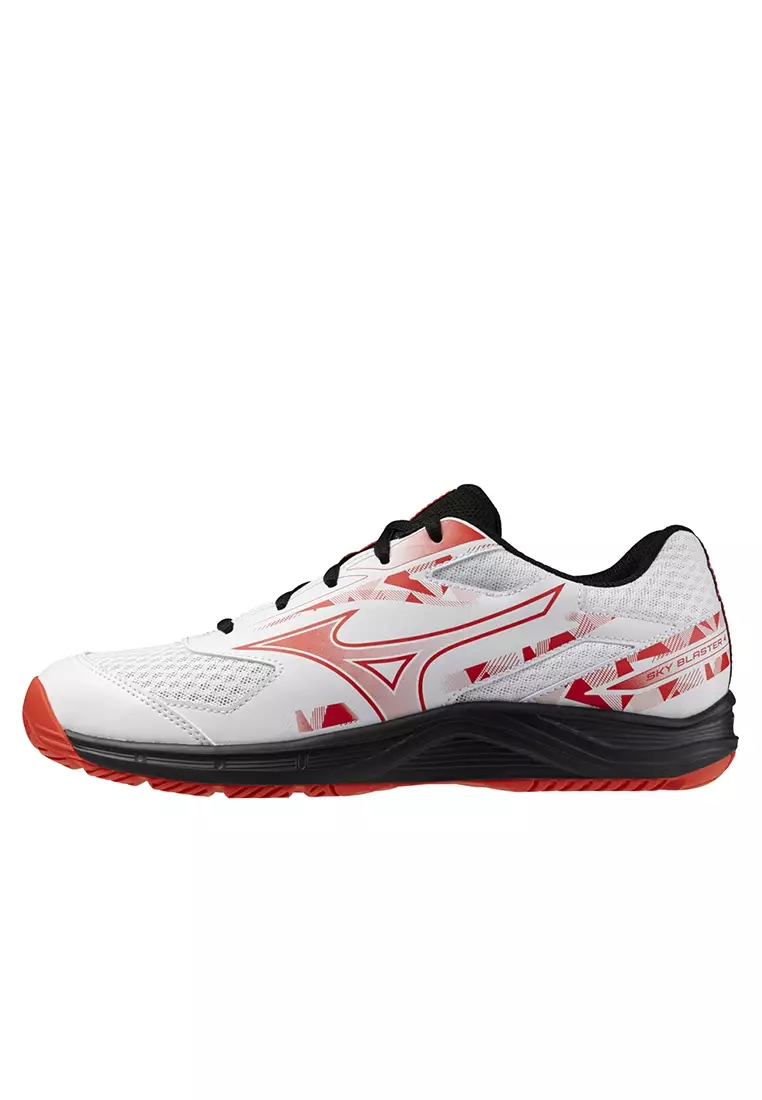 Buy MIZUNO Sky Blaster Badminton Shoes 2025 Online ZALORA