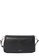 Dkny black DKNY Paige Flap Leather Crossbody Bag in Black R92E3C38 D3085ACC6C4363GS_1