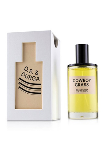 Buy D S Durga D S Durga Cowboy Grass Eau De Parfum Spray 100ml 3 4oz 2021 Online Zalora Singapore