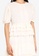 H&M white Tiered Chiffon Dress D9B21AAB9C2D3DGS_3