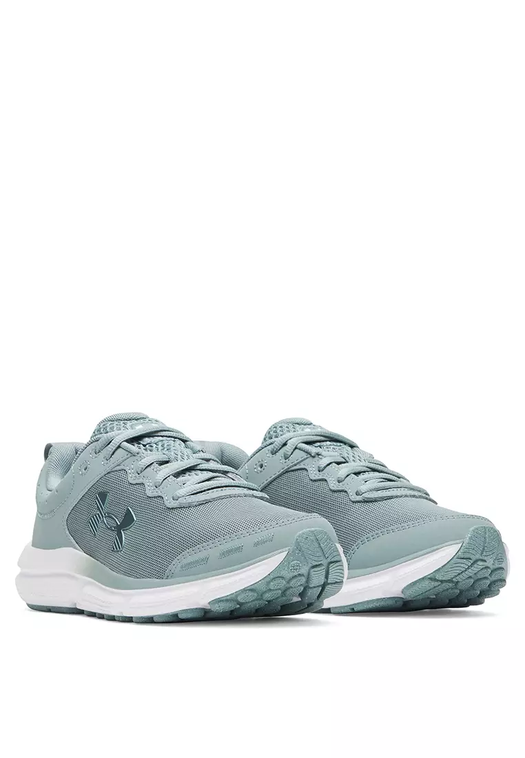 Charged Assert 10 Shoes