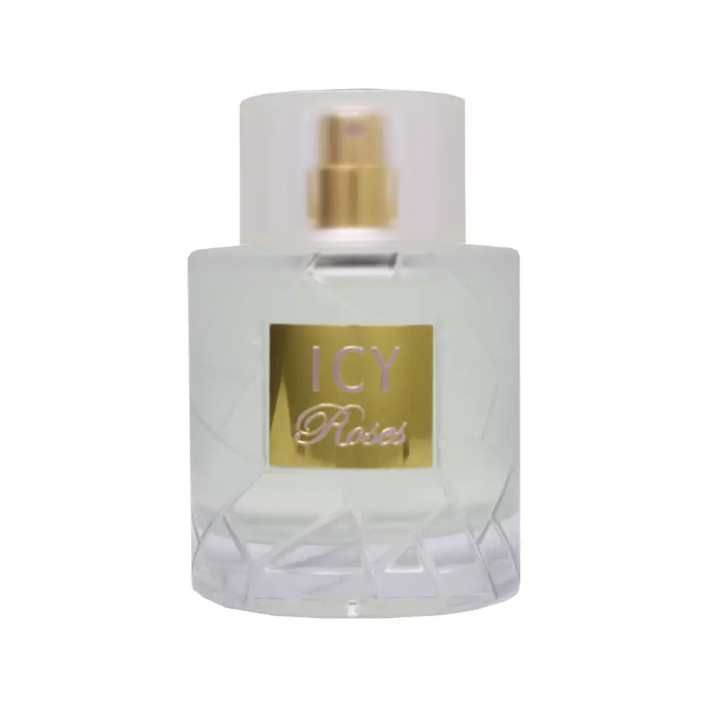 Fragrance World Icy Roses Unisex 100 ML