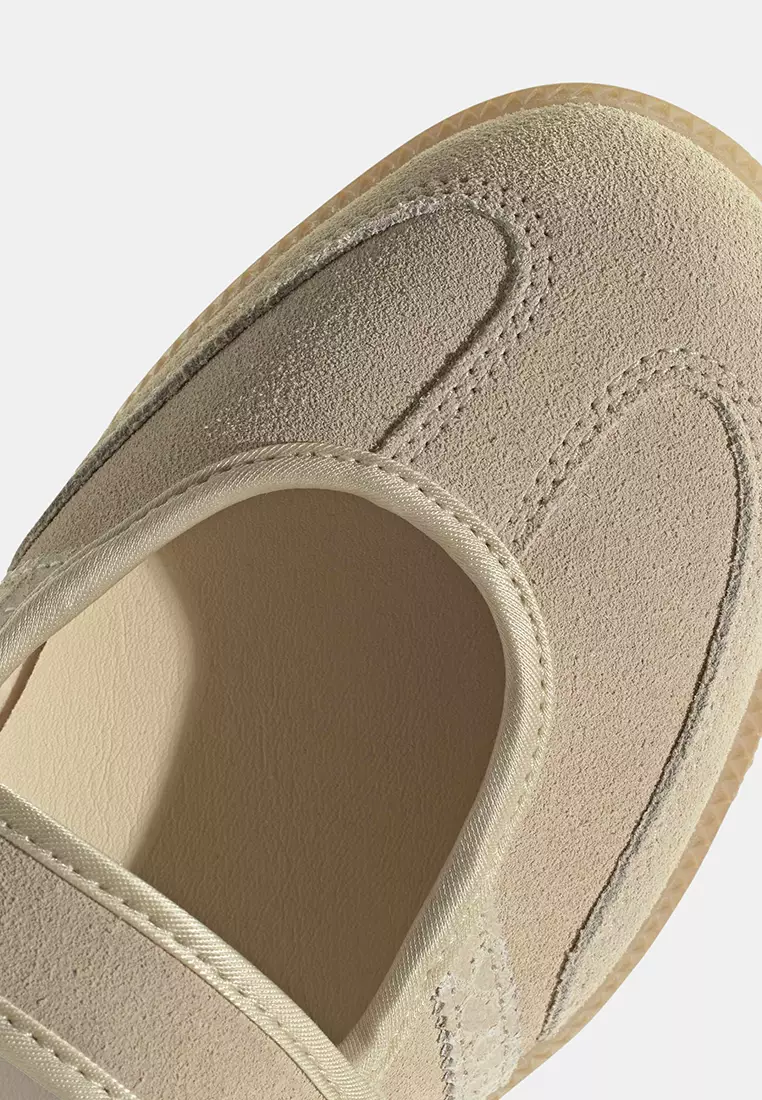 Samba Jane Shoes