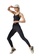 Titika Active Couture black TA Curve Leggings 84E60AAD3649B4GS_1