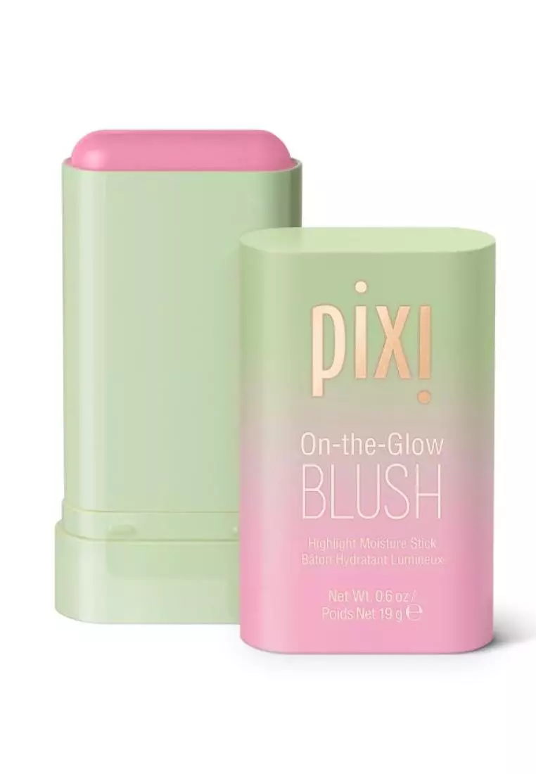 On-the-Glow BLUSH 19g - CheekTone (pH Reactive)