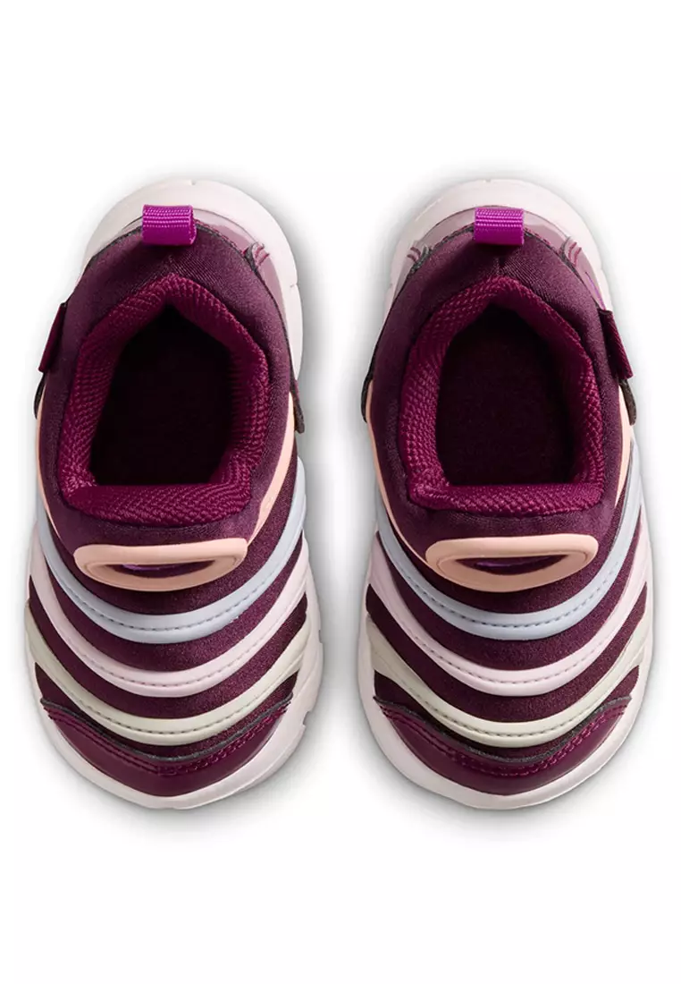 Dynamo Free Baby & Toddler Shoes