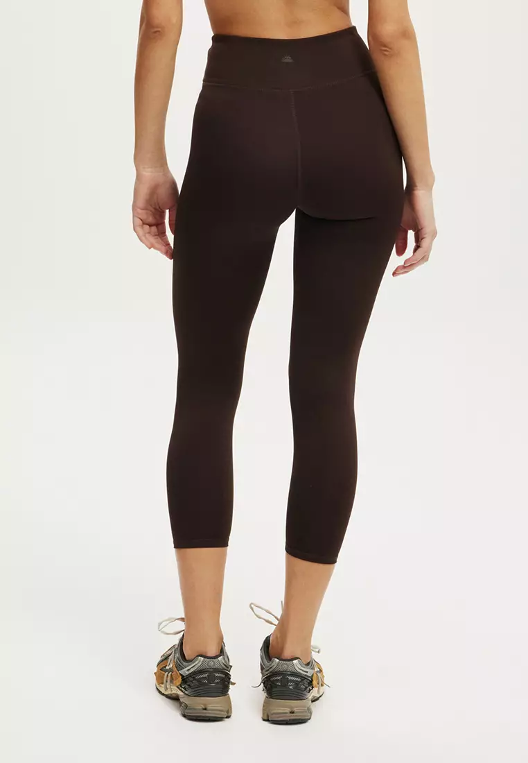 Bondi Everyday 7/8 Tights Asia Fit