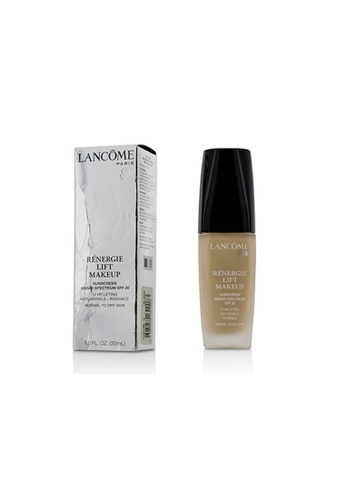 Buy Lancome Lancome Renergie Lift Makeup Spf 160 Ivoire W Us Version 30ml 1oz Online Zalora Singapore