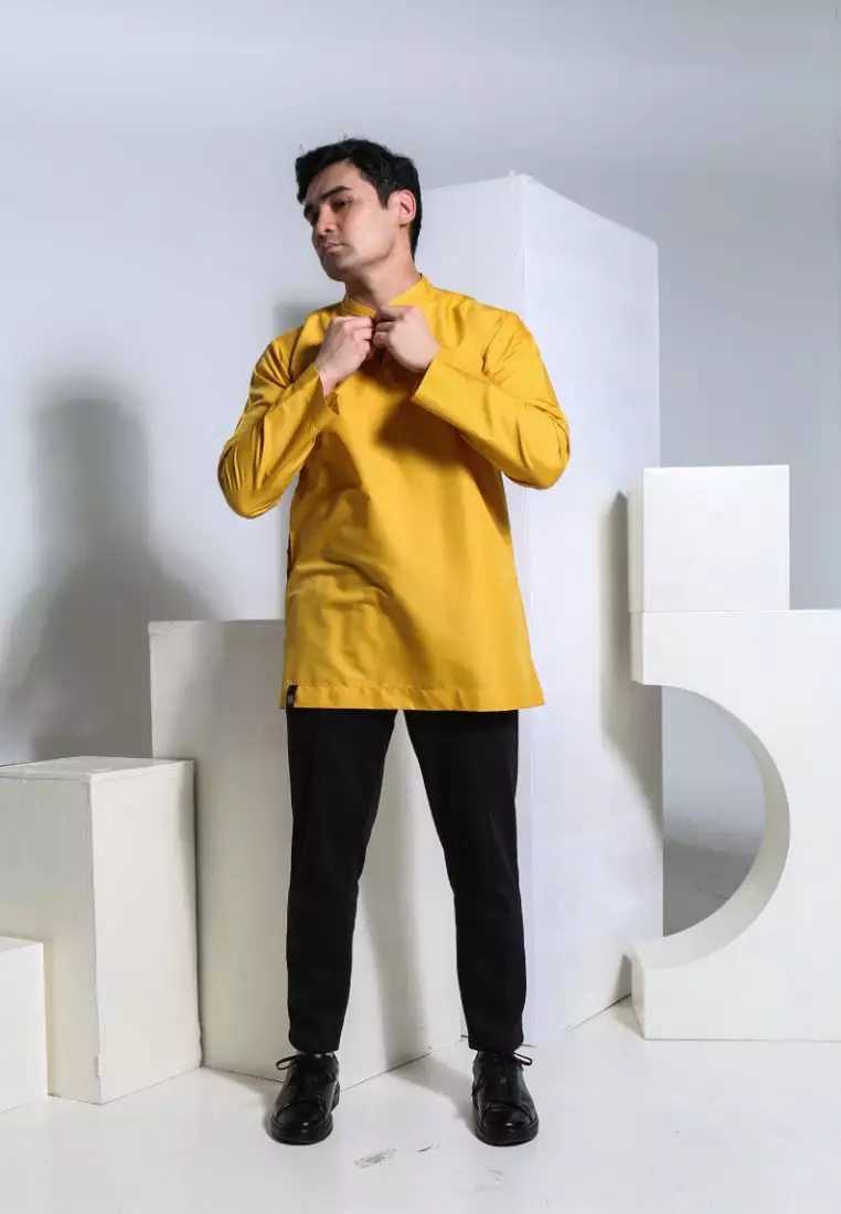 Kurta Azhar