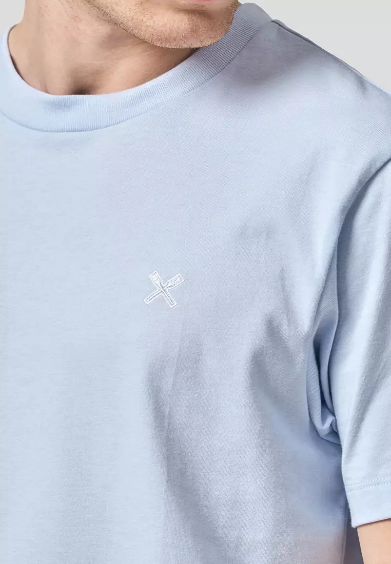 Regular Fit Basic T-Shirt