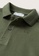 MANGO BABY green Embroidered Cotton Polo Shirt 76041KA94CB3BFGS_3