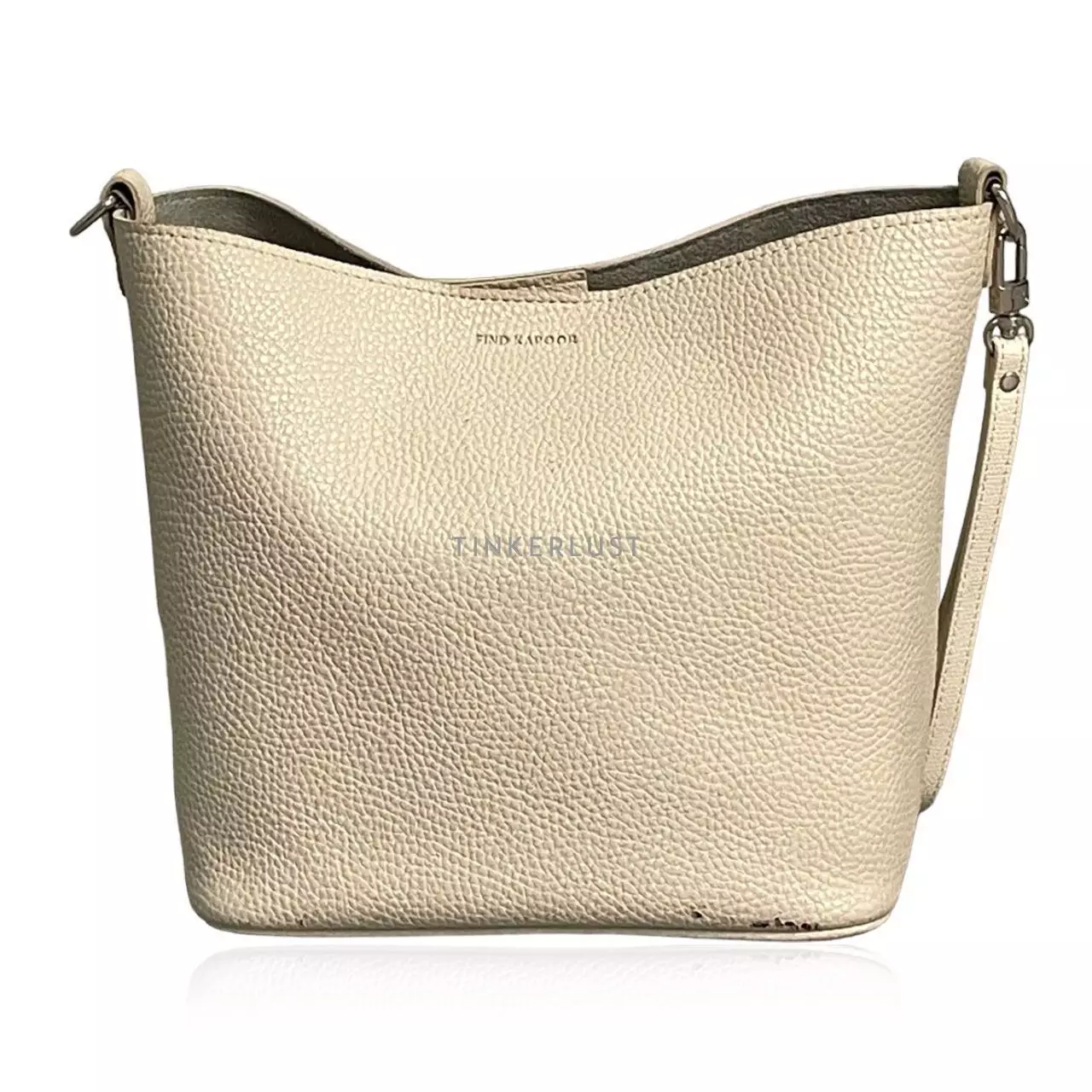 Jual Find Kapoor PRELOVED Find Kapoor Pingo 20 Basic Line Ivory
