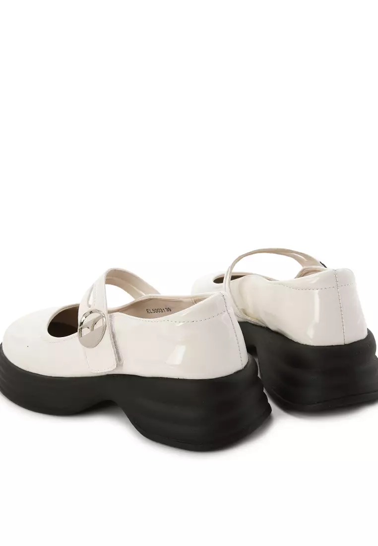 Ladies Shoes 50031Za