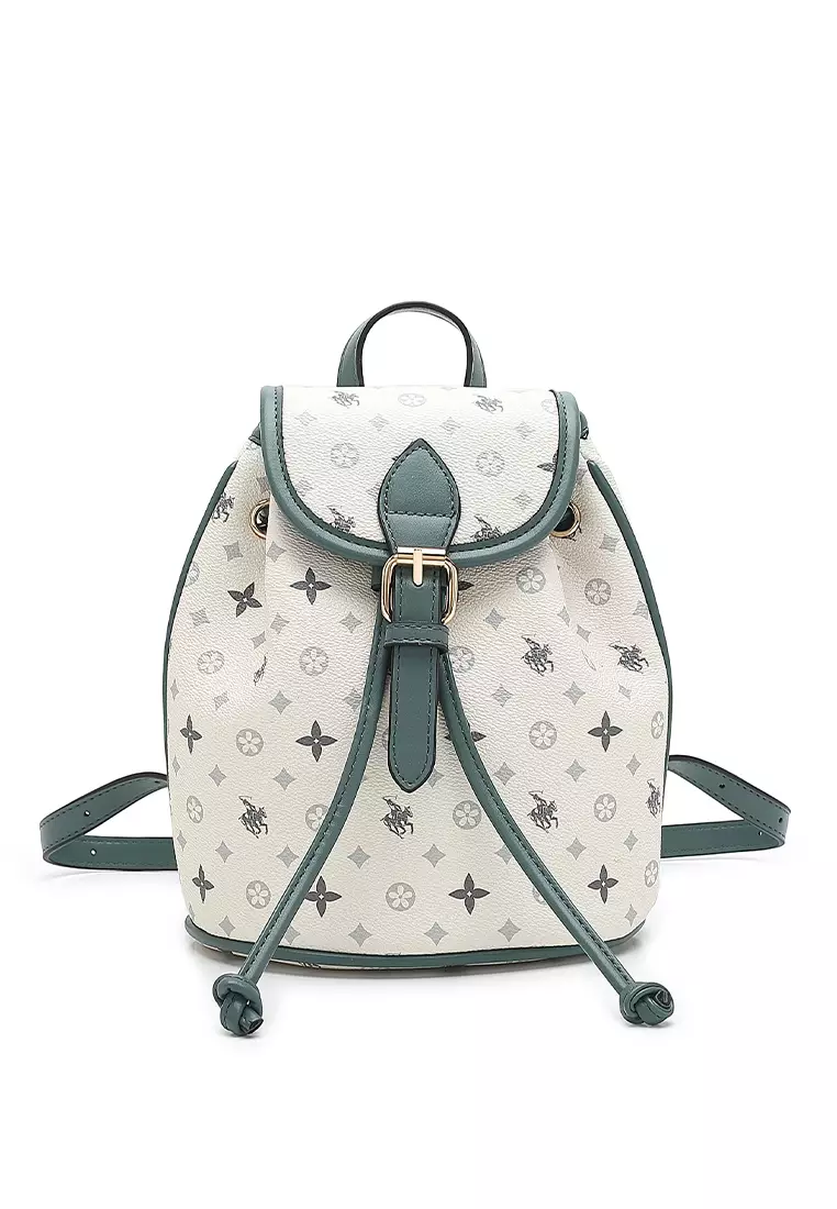 Zalora backpack sale