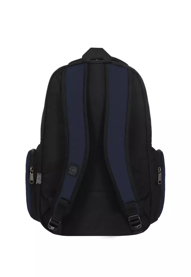 6018 Lifestyle Backpack with VIRUPRO Anti-Microbial Protection