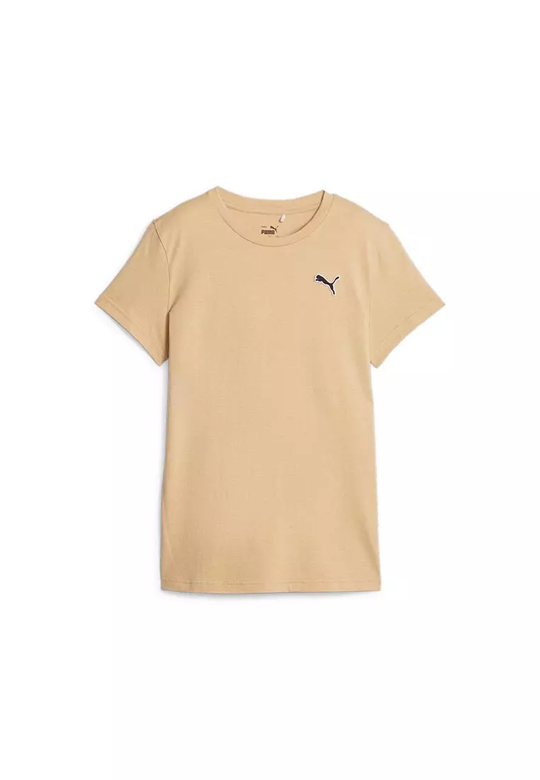 Puma essential 2025 tee