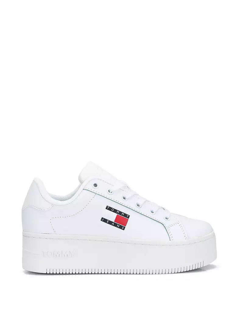 Tommy hilfiger flatform deals