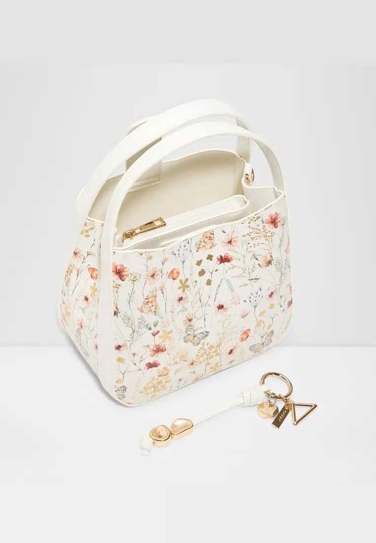 Auralily Satchel Bag