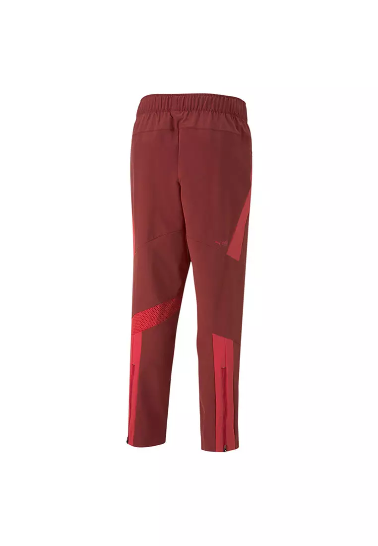 Tracksuit pants puma sale