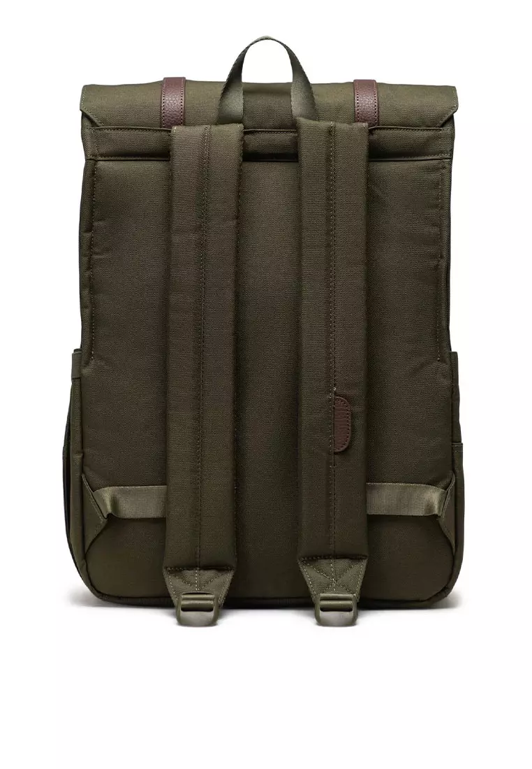 Fossil ivy backpack on sale