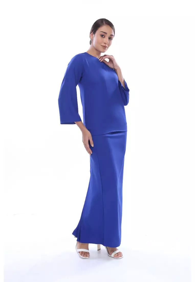 Kurung Kedah Kaira
