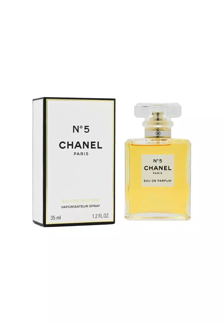 Chanel CHANEL N°5 Eau de Parfum Spray (35ml) 35ml 2026 | Buy
