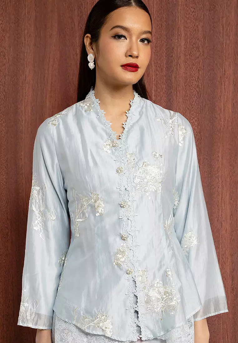 AYLA MODERN KEBAYA SET