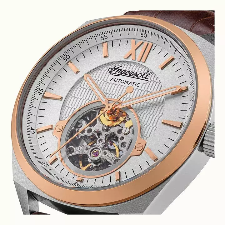 Jam tangan ingersoll automatic sale