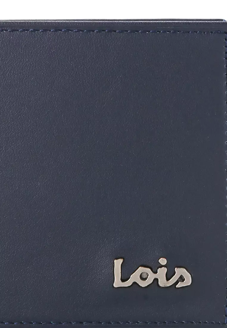 Leather Wallet LWST202E