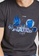 Jack & Jones grey Space Jam Figure Short Sleeves Tee 3F702AA89DB471GS_3