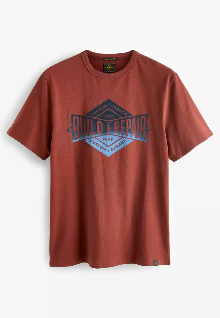 Next brand new arrivals t shirts