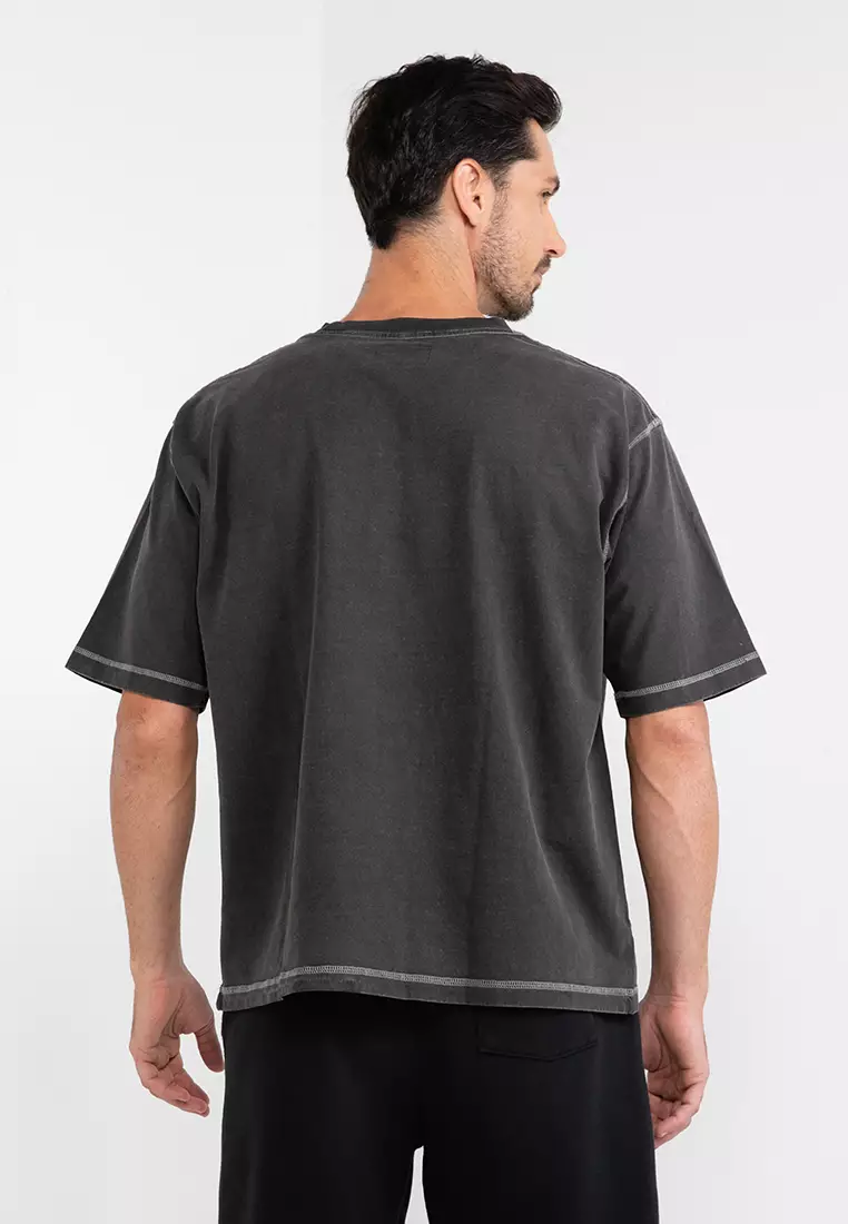 Bailey Smith Short Fit T-Shirt