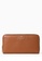 Kate Spade brown KATE SPADE Leila Large Continental Wallet A18BCAC803A756GS_1
