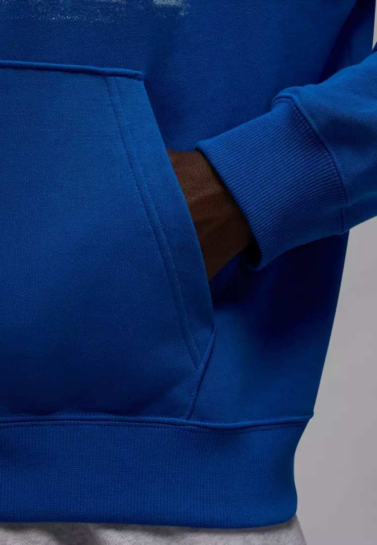 Brooklyn Collegiate Pullover Hoodie