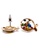 BELLE LIZ gold Abigail Colorful Fish Earrings C0836ACF9C432AGS_4