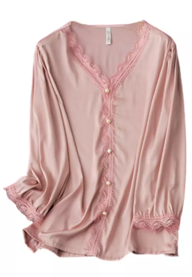 Sarah Loungewear Pants Set
