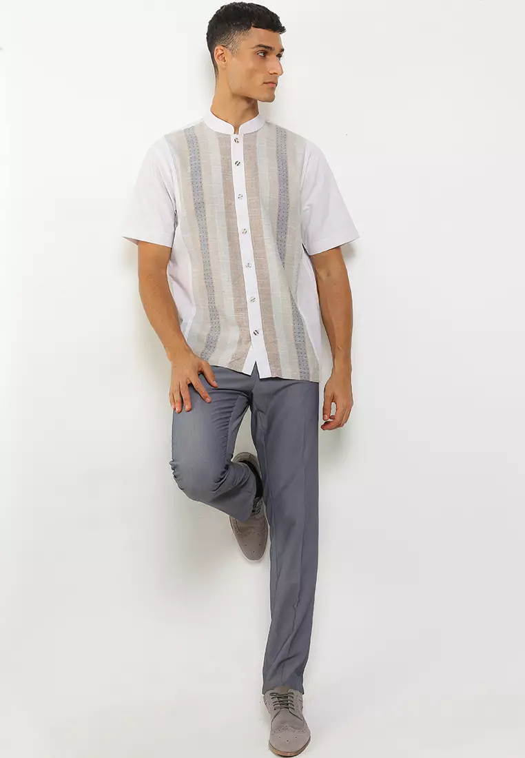 Native Bird Baju Koko