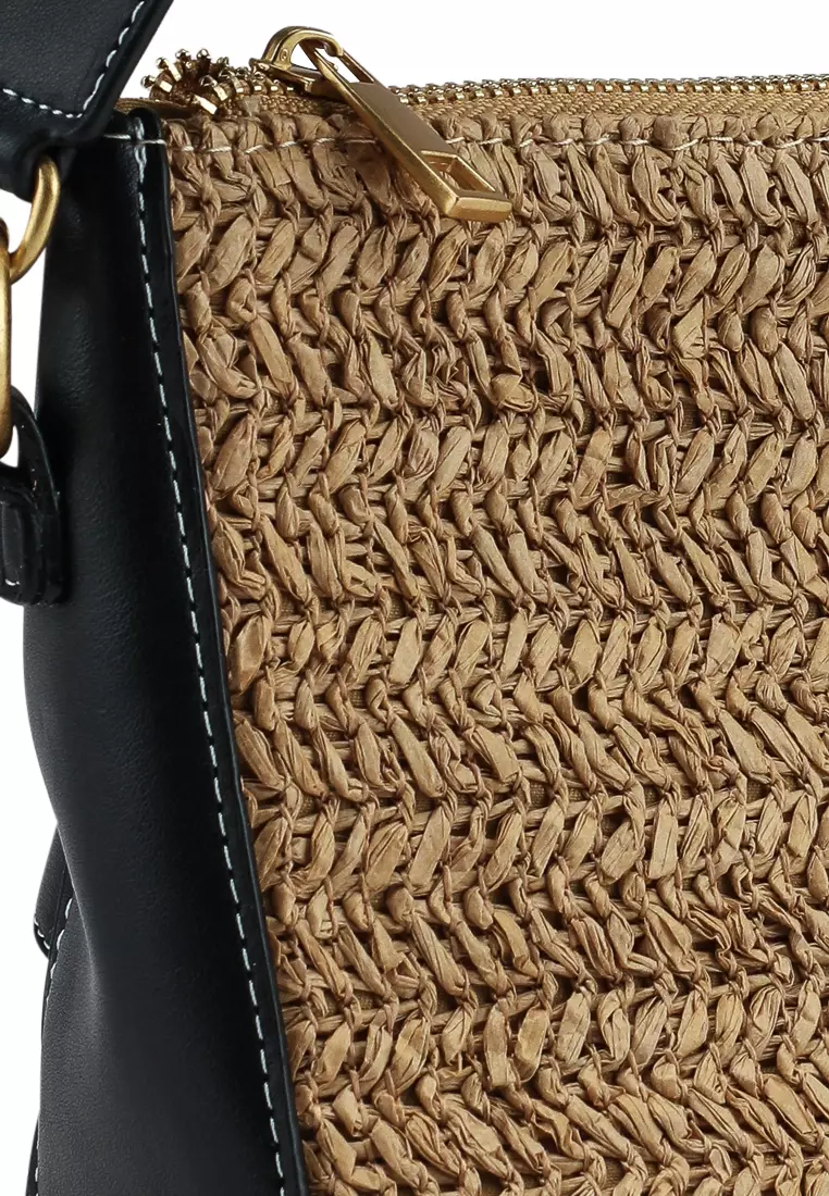Buy Rubi Tilly Textured Crossbody Bag 2024 Online ZALORA Singapore
