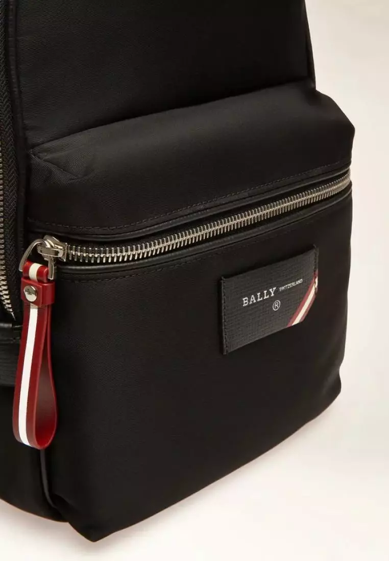 Harga bally bag top