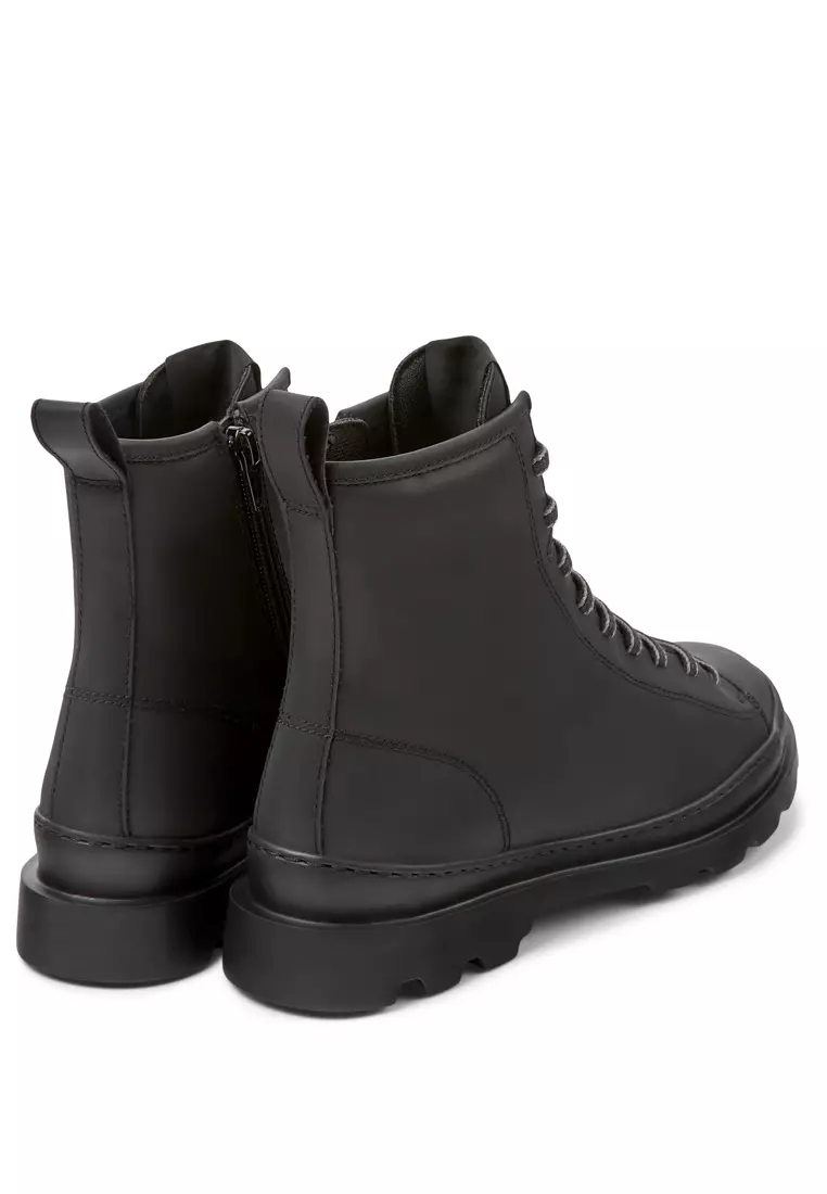 CAMPER CAMPER Women Ankle /Brutus /black-K400325-046 2025