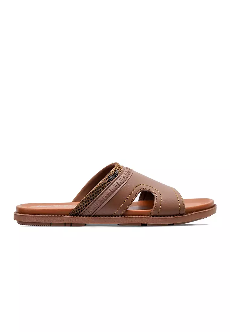 Homyped Cervo 02 Sandal Selop Pria