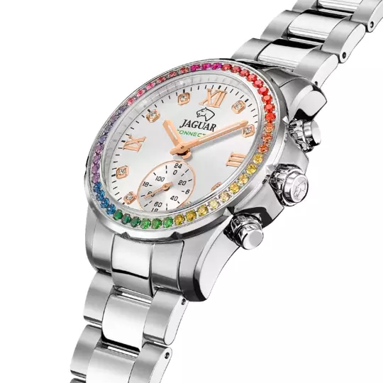 JAGUAR WATCHES Mod. J980/2