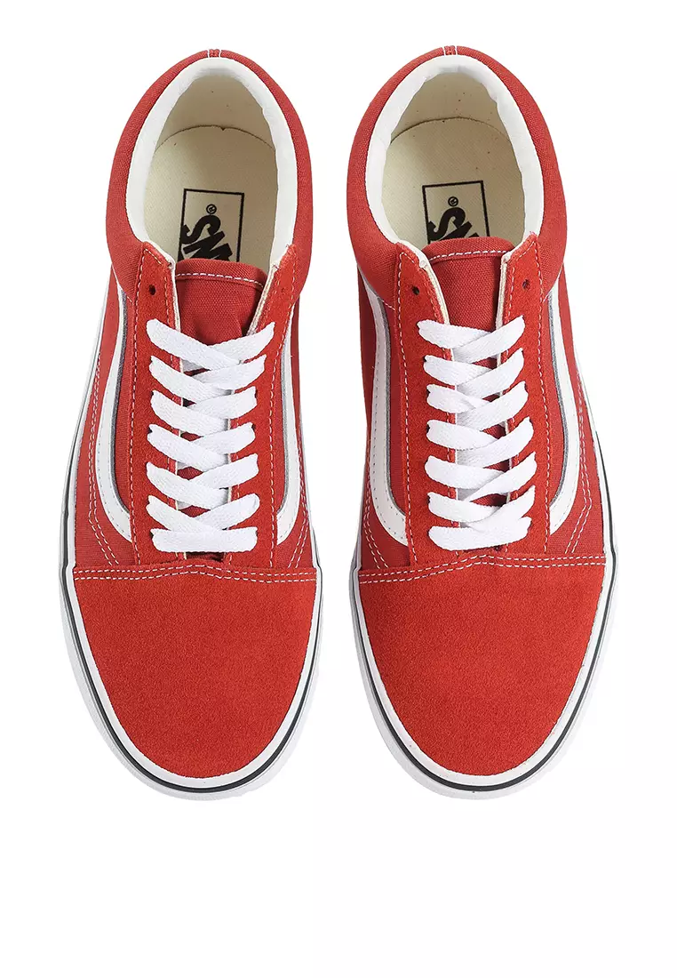 VANS Old Skool Color Theory Sneakers 2024 Buy VANS Online ZALORA