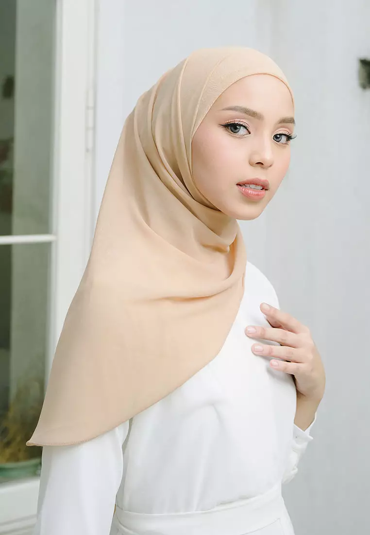 Bawal Inner Oval Nude