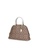 COACH multi COACH large ladies PVC leather shoulder slung handbag 9ADE4AC16536A8GS_3