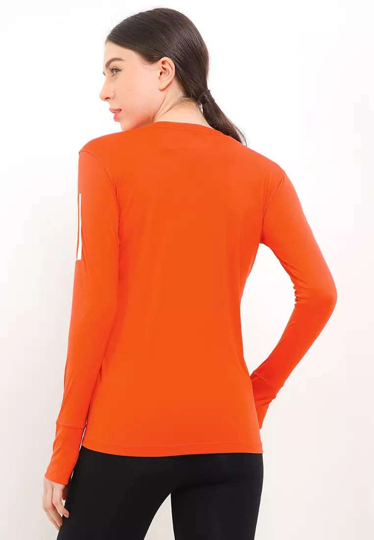 Ladies Long Sleeve TShirt