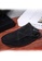 Twenty Eight Shoes black VANSA Leather Loafer VSM-C77 07B48SHCCD8BDAGS_4