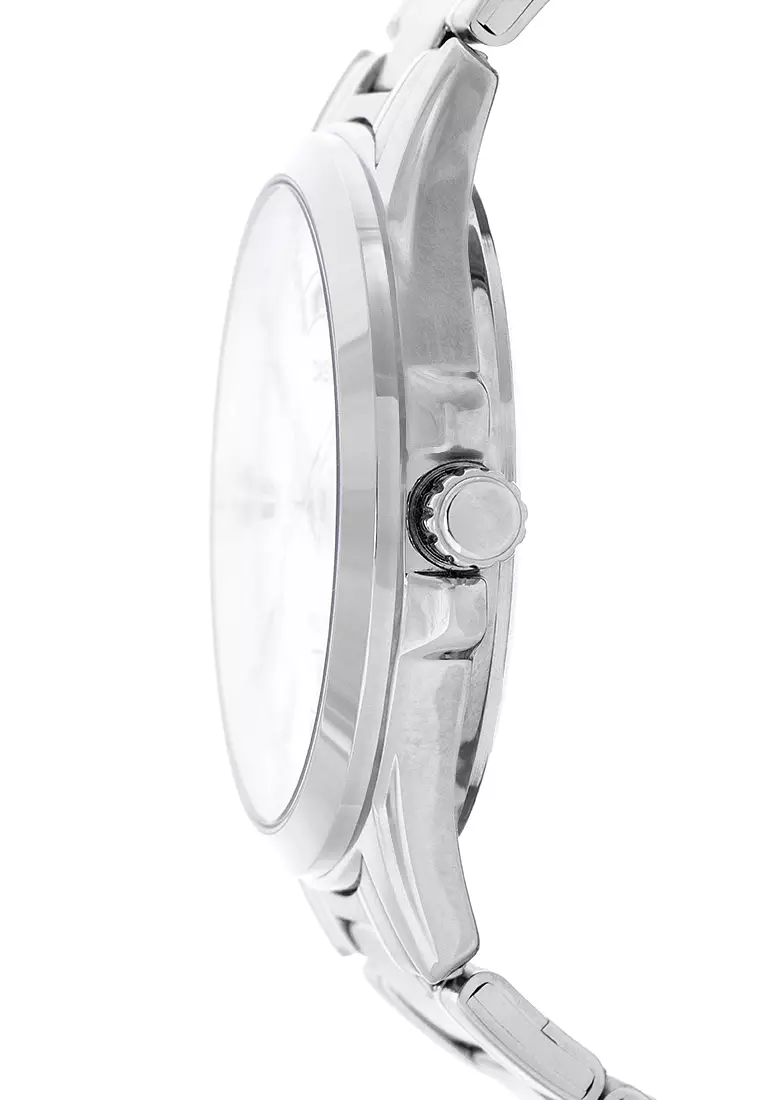 Analog Watch MTP-1381D-7AVDF