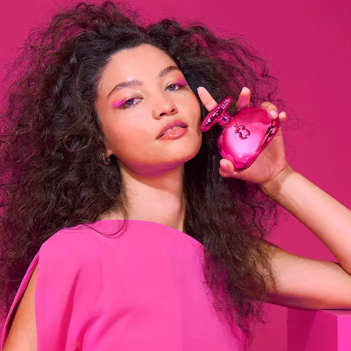 Tous Touch Electro EDP 100 ml - Parfum Wanita